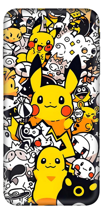 Pikachu Pichu