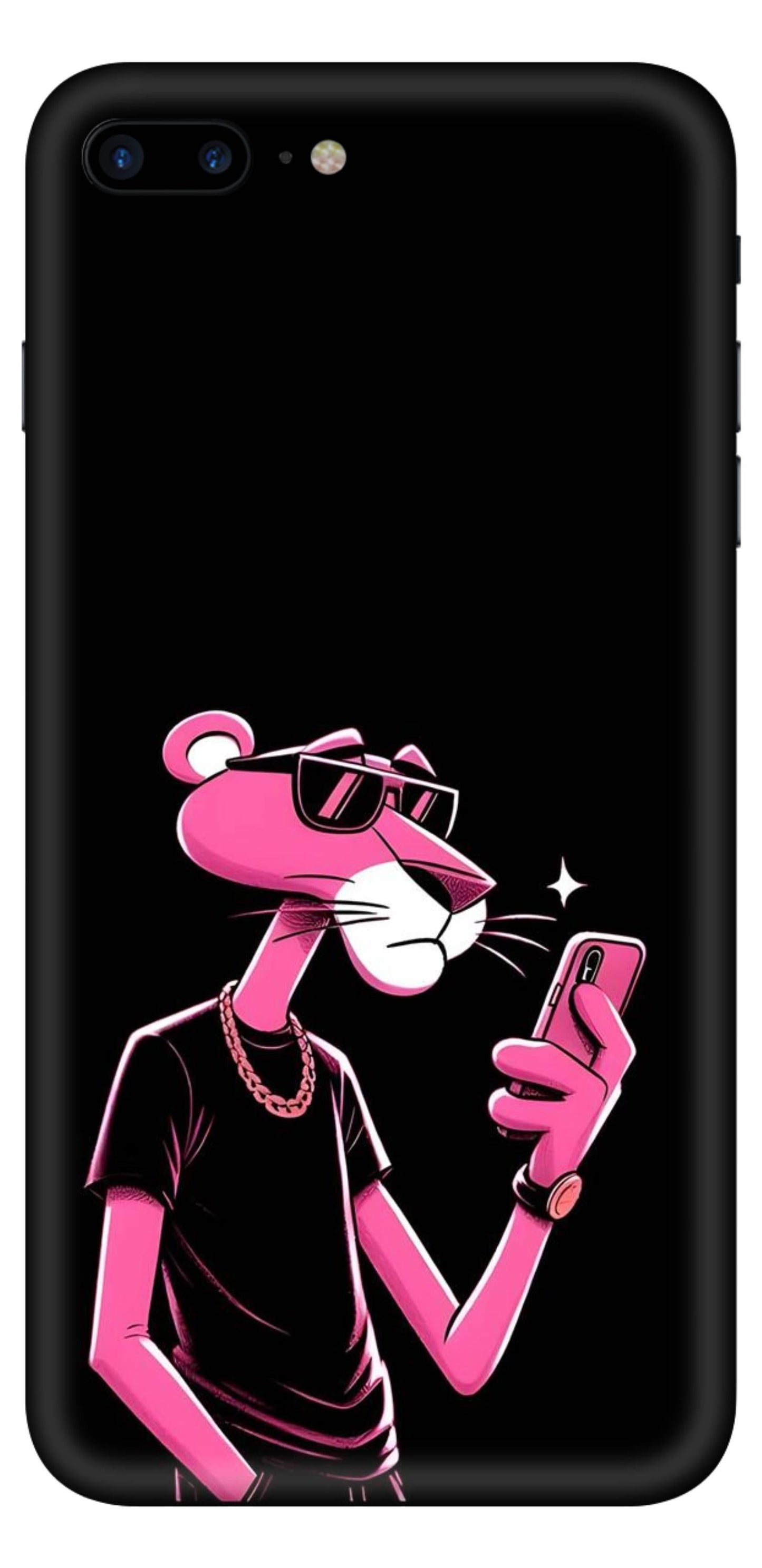 iPhone 8 Plus Skins and Wraps
