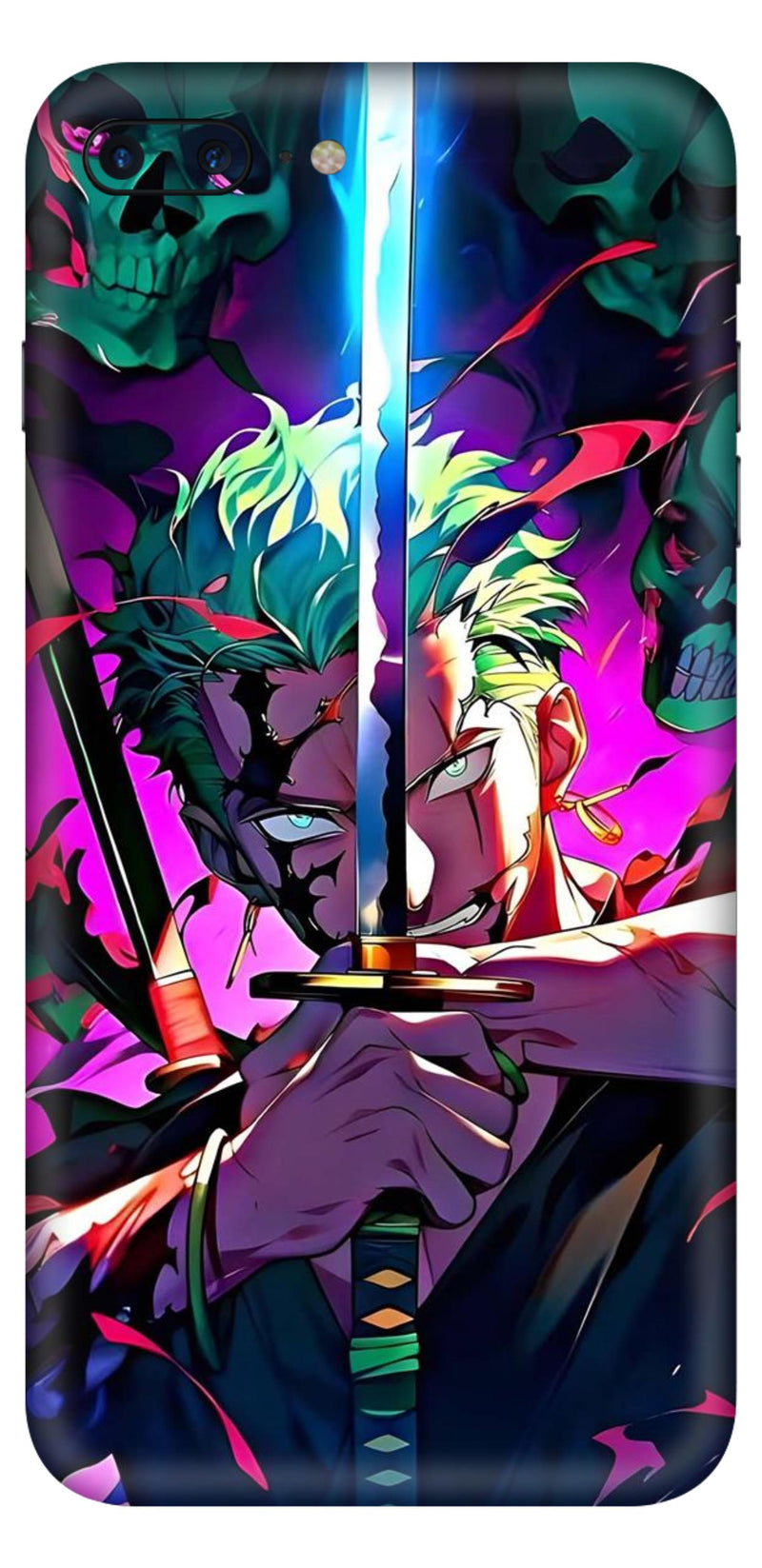 iPhone 8 Plus Skins and Wraps