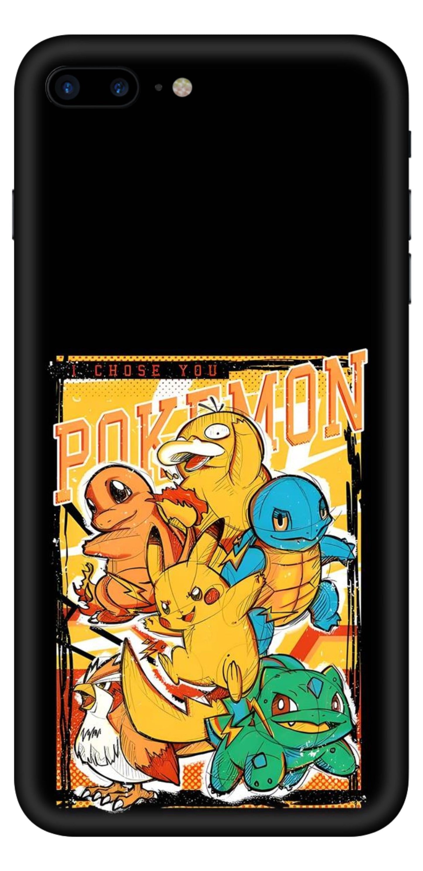 iPhone 8 Plus Skins and Wraps