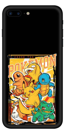 iPhone 8 Plus Skins and Wraps