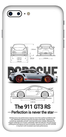 iPhone 8 Plus Skins and Wraps