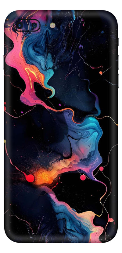 Rainbow Marbel