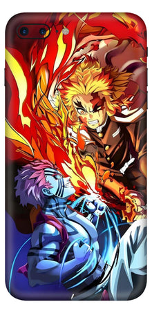 iPhone 8 Plus Skins and Wraps