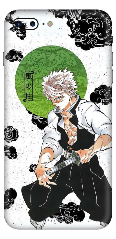 Sanemi