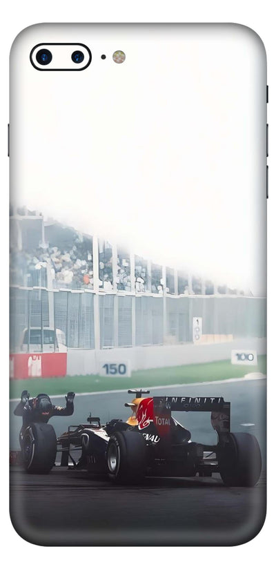 Sebastian Vettel
