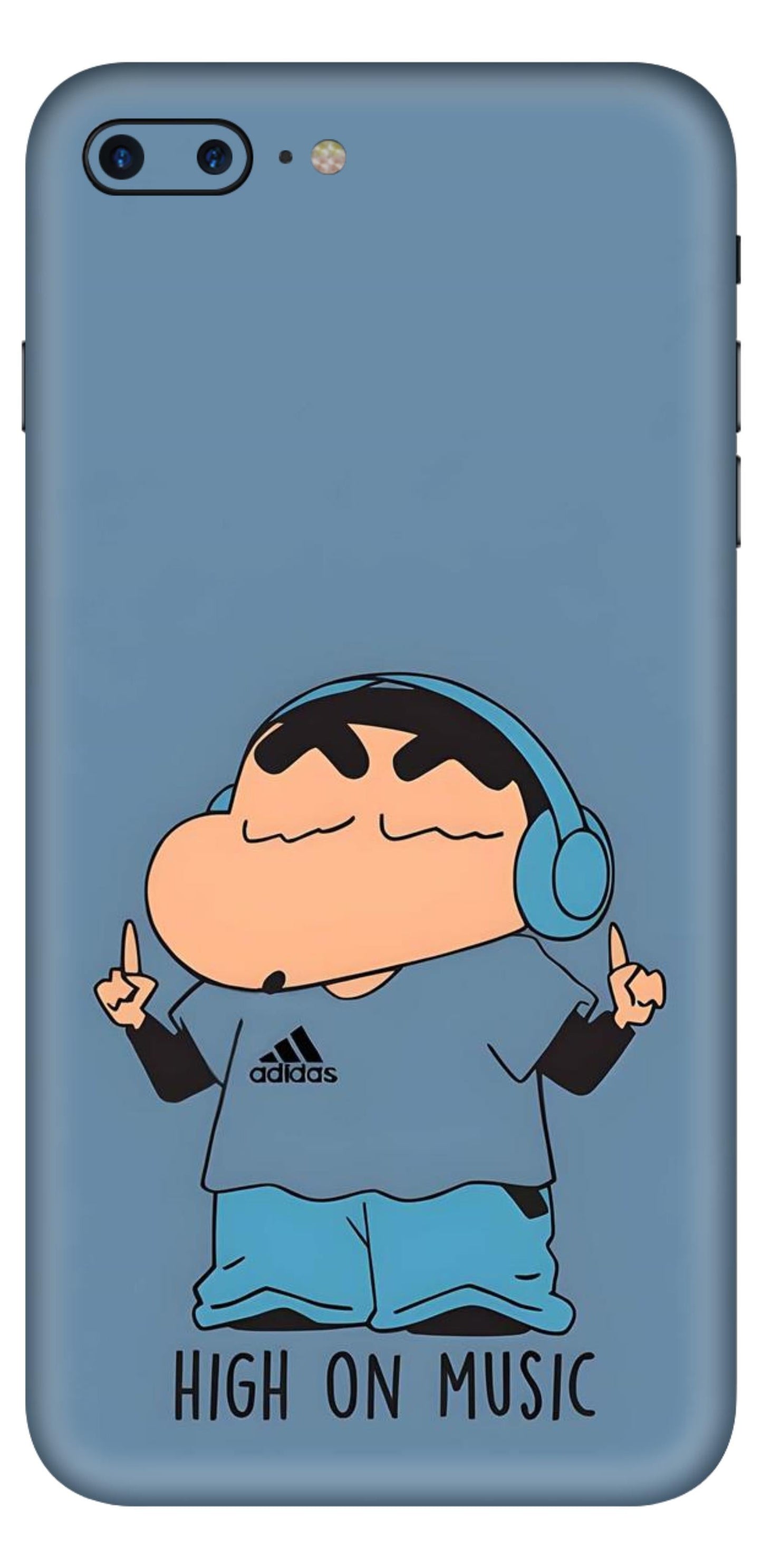 iPhone 8 Plus Skins and Wraps