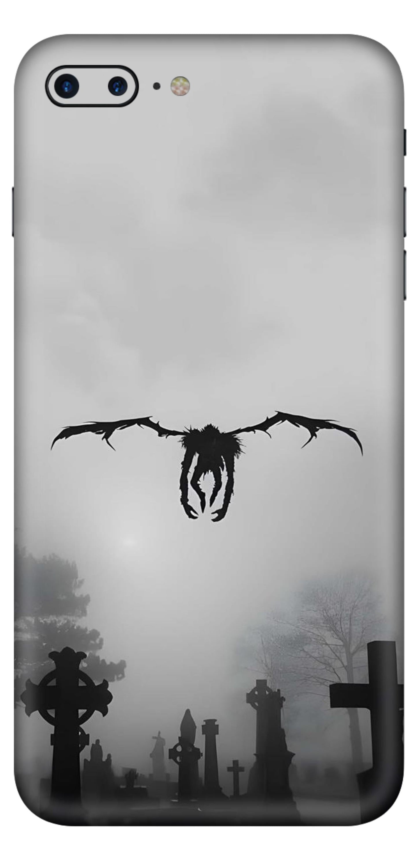 iPhone 8 Plus Skins and Wraps