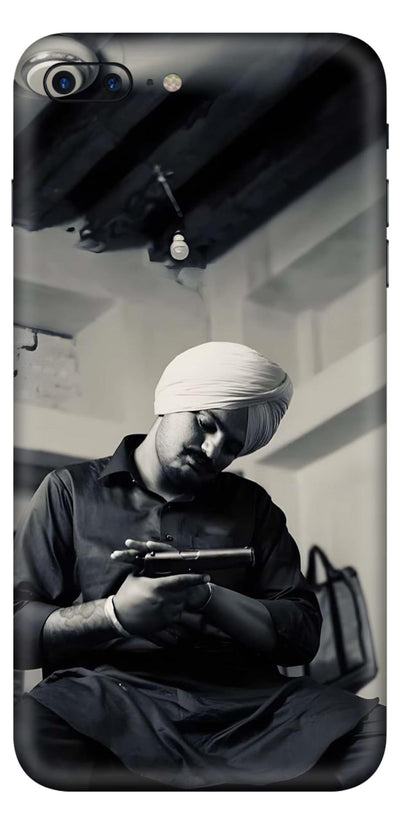 Sidhu