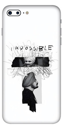 iPhone 8 Plus Skins and Wraps