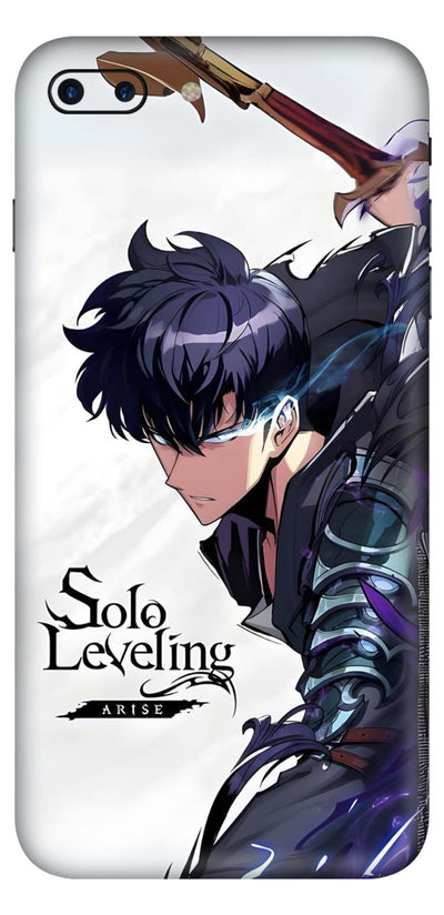 Solo Leveling