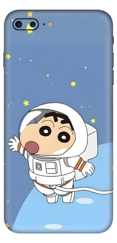 Space Shinchan
