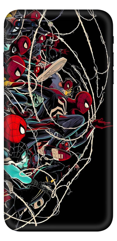 Spiderverse