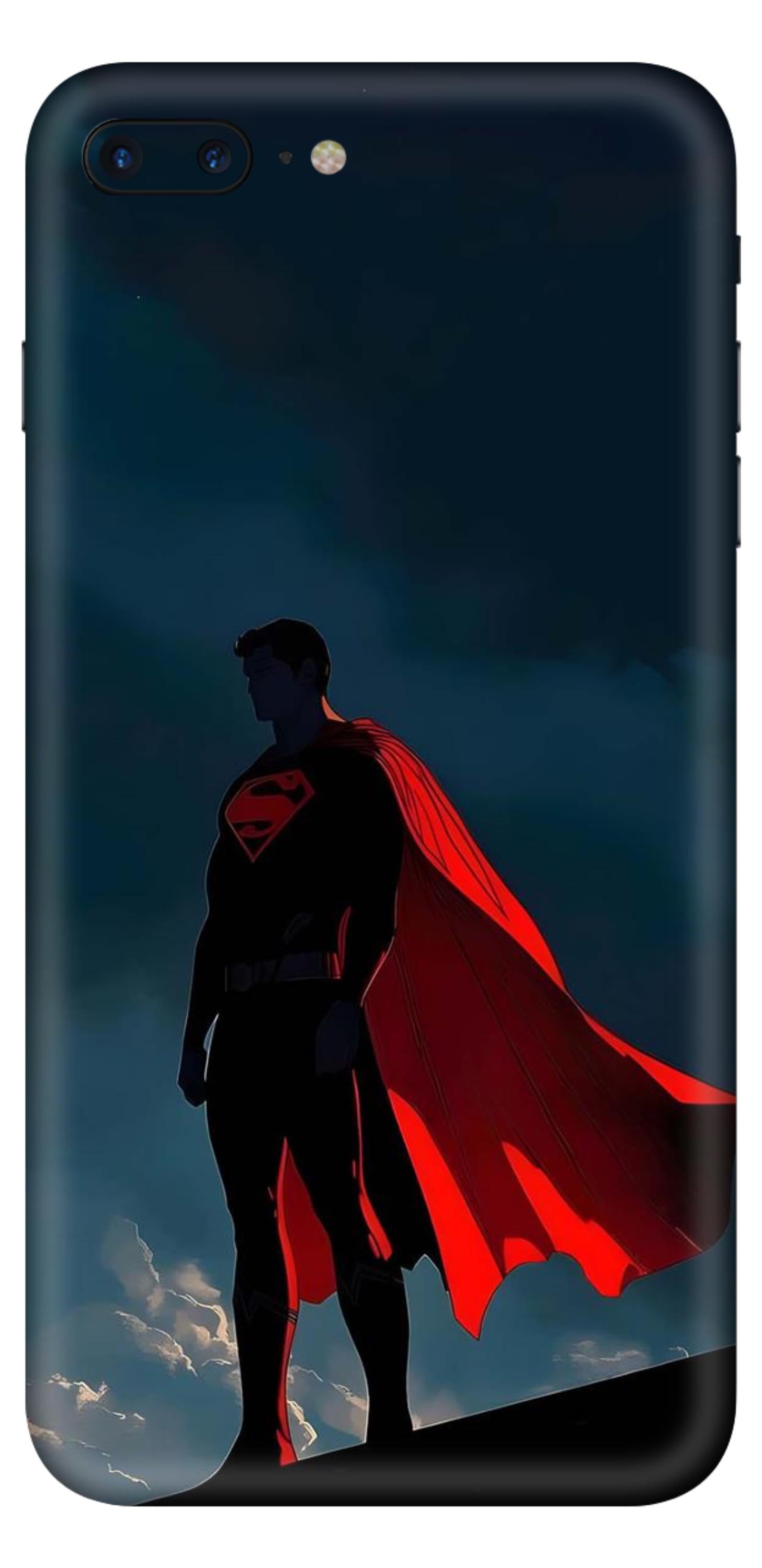 iPhone 8 Plus Skins and Wraps