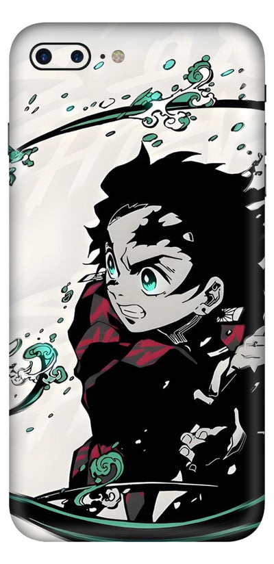 Tanjiro