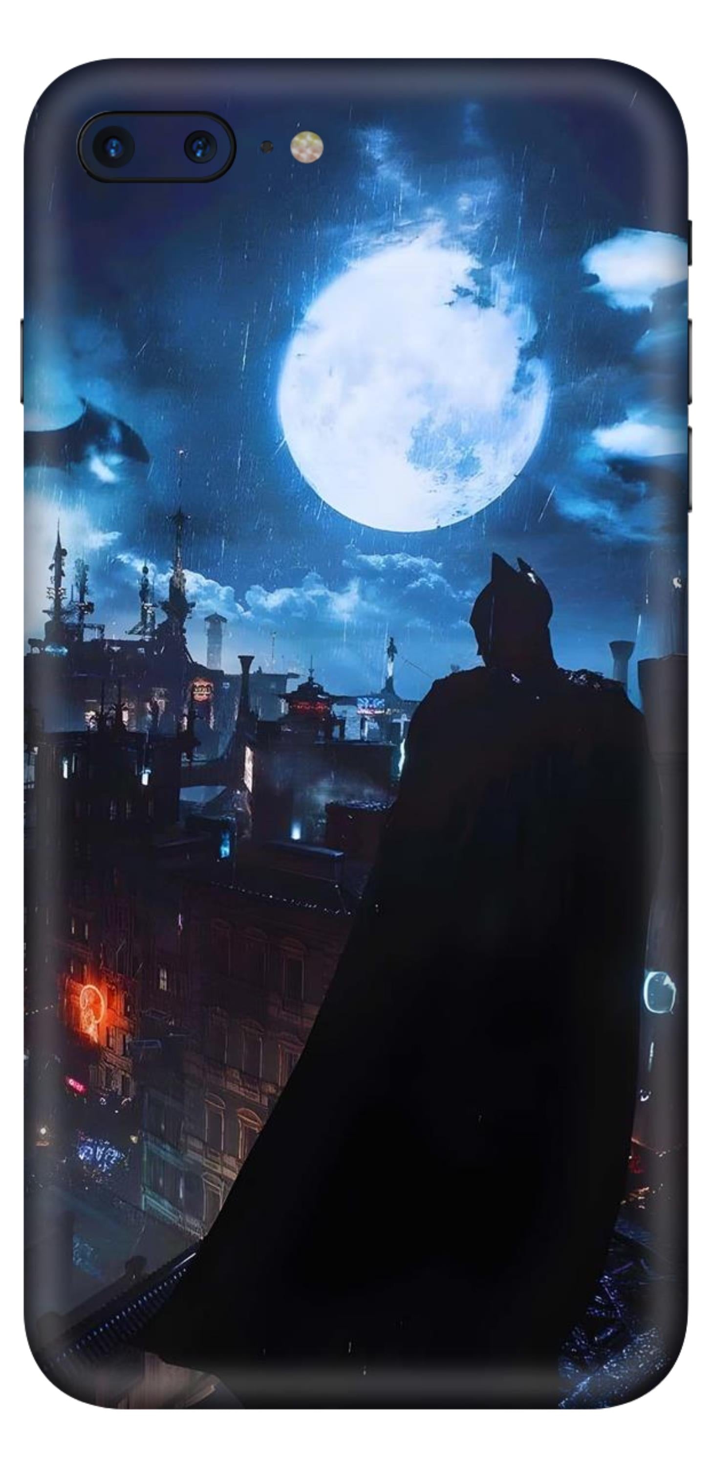 iPhone 8 Plus Skins and Wraps