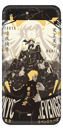 iPhone 8 Plus Skins and Wraps