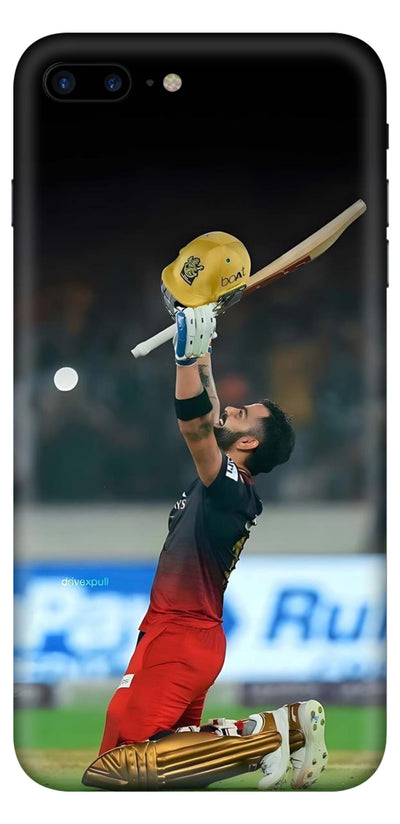 Virat Kholi