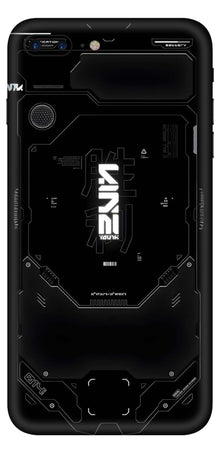 iPhone 8 Plus Skins and Wraps