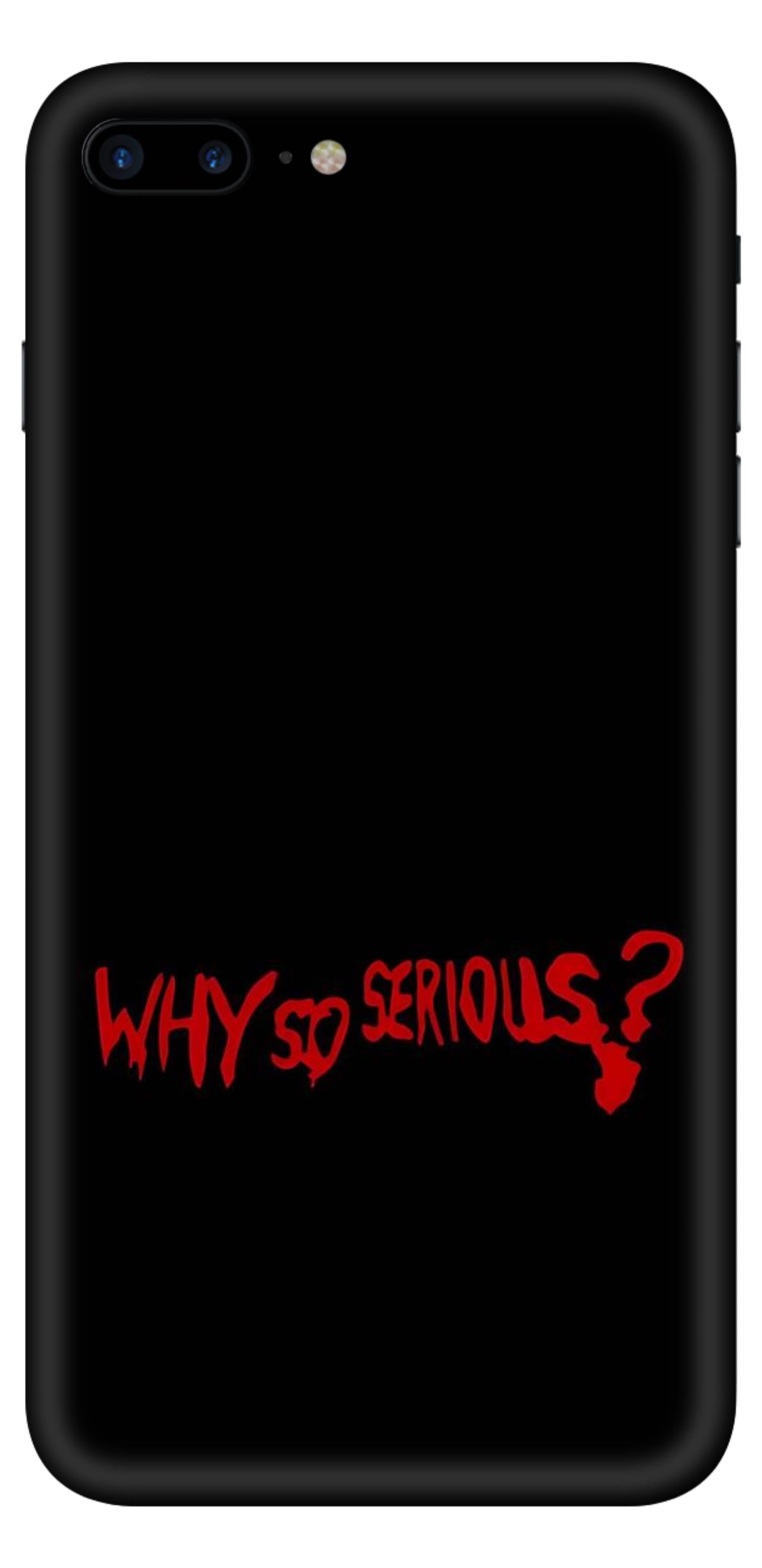 iPhone 8 Plus Skins and Wraps
