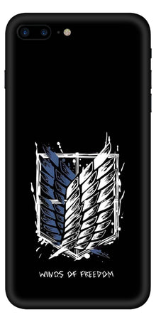 iPhone 8 Plus Skins and Wraps