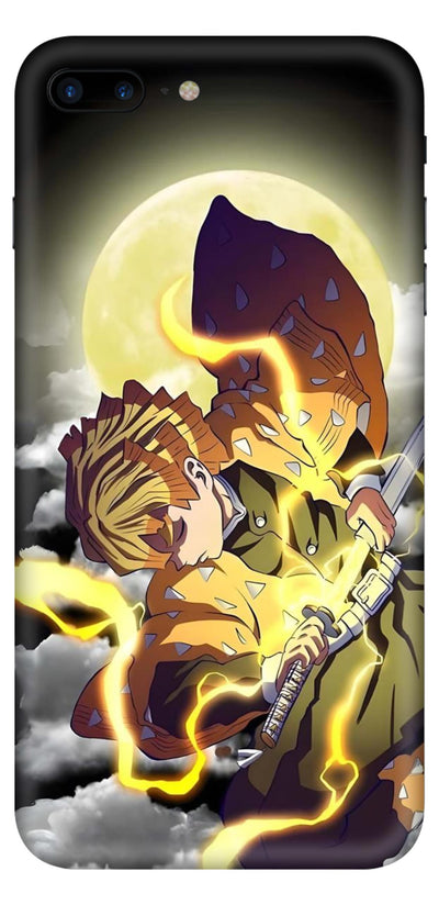 Zenitsu
