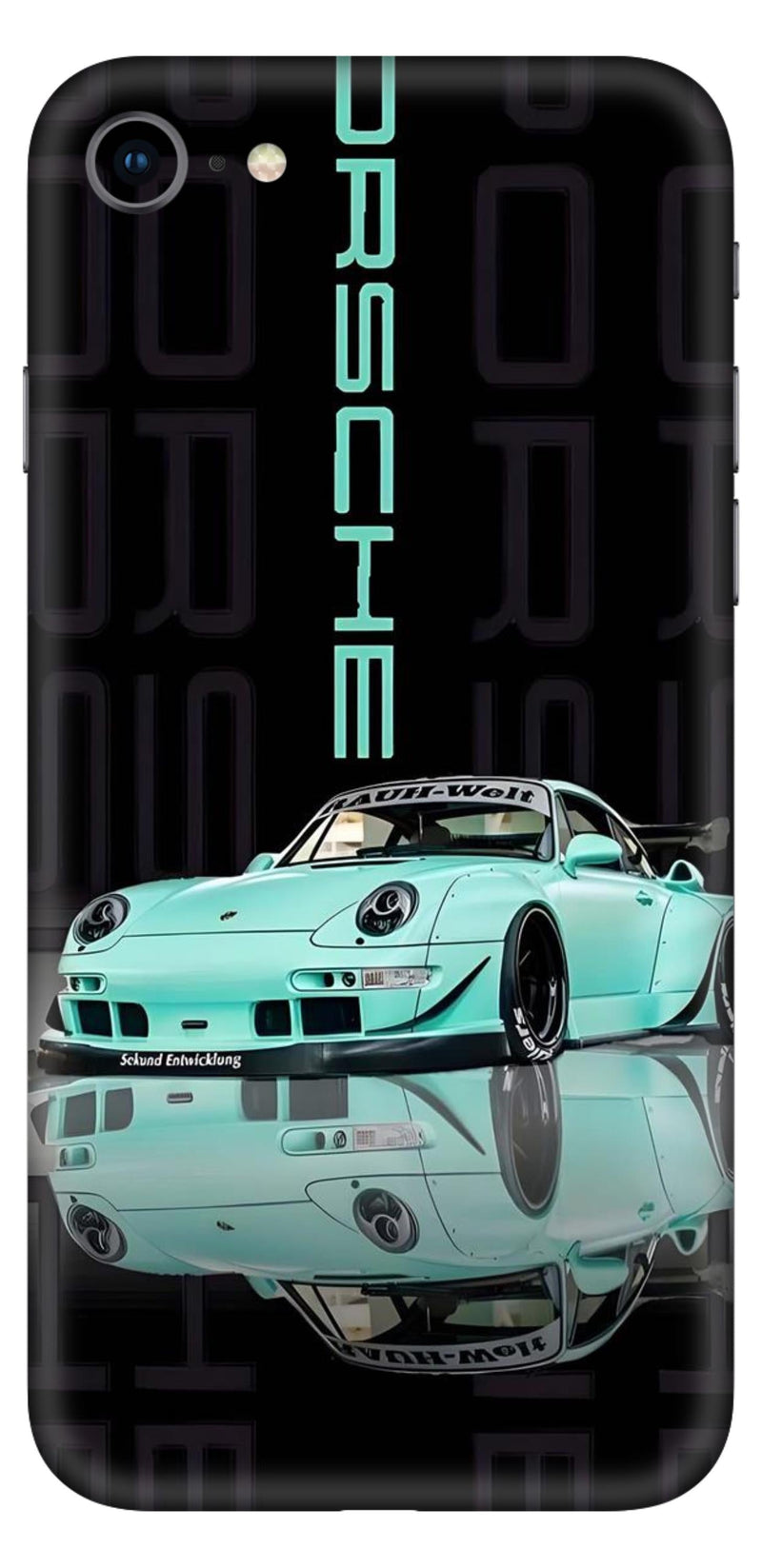iPhone 8 Skins and Wraps