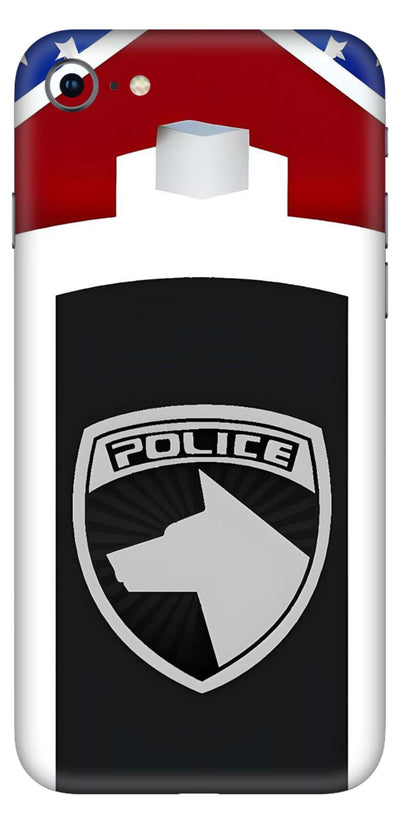Power Ranger SPD