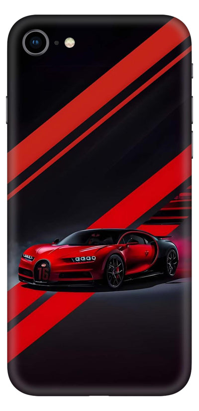 Red Chiron