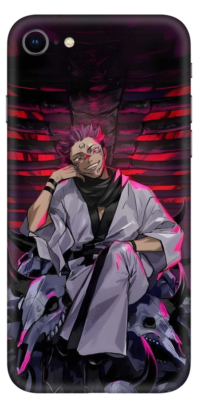 Ryomen Sukuna