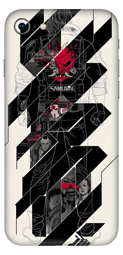 Samurai