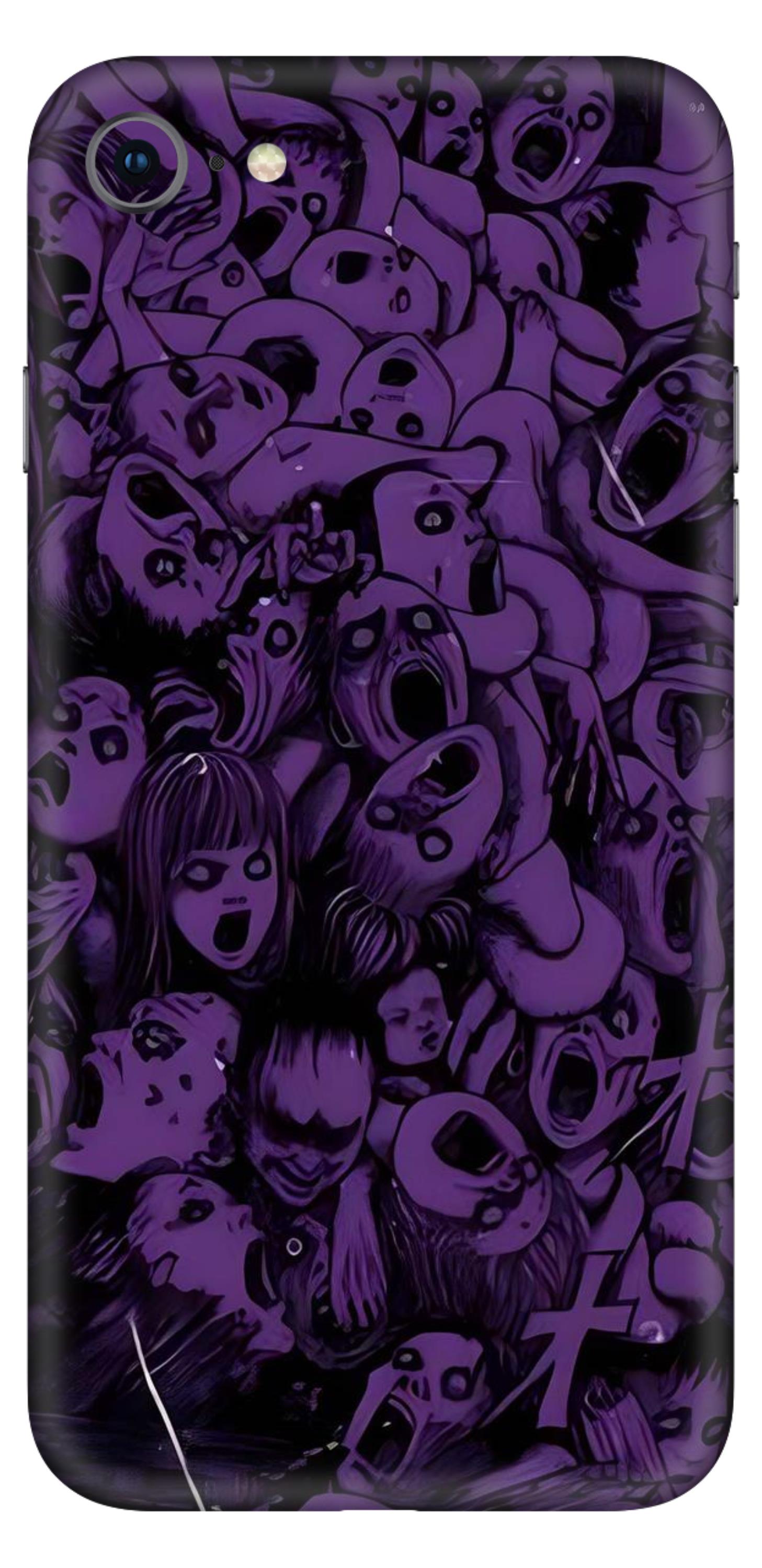 iPhone 8 Skins and Wraps
