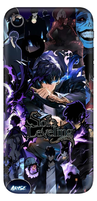 Shadow Monarch