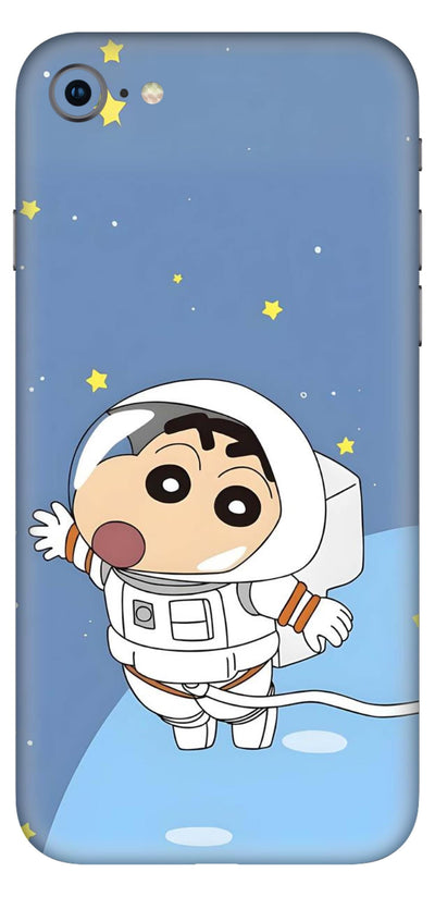 Space Shinchan