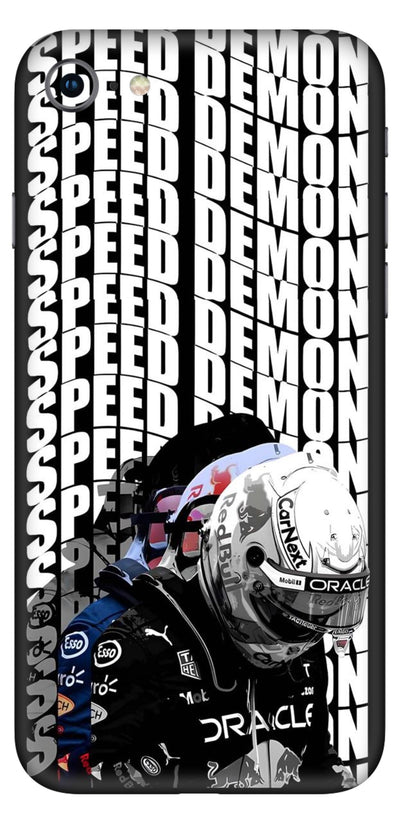 Speed Demon