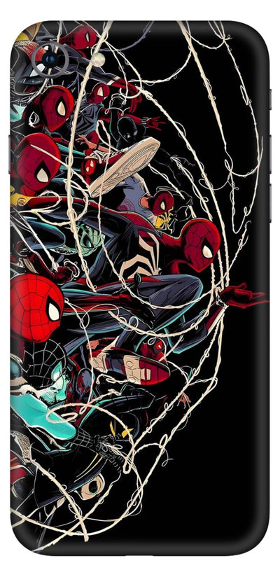 Spiderverse