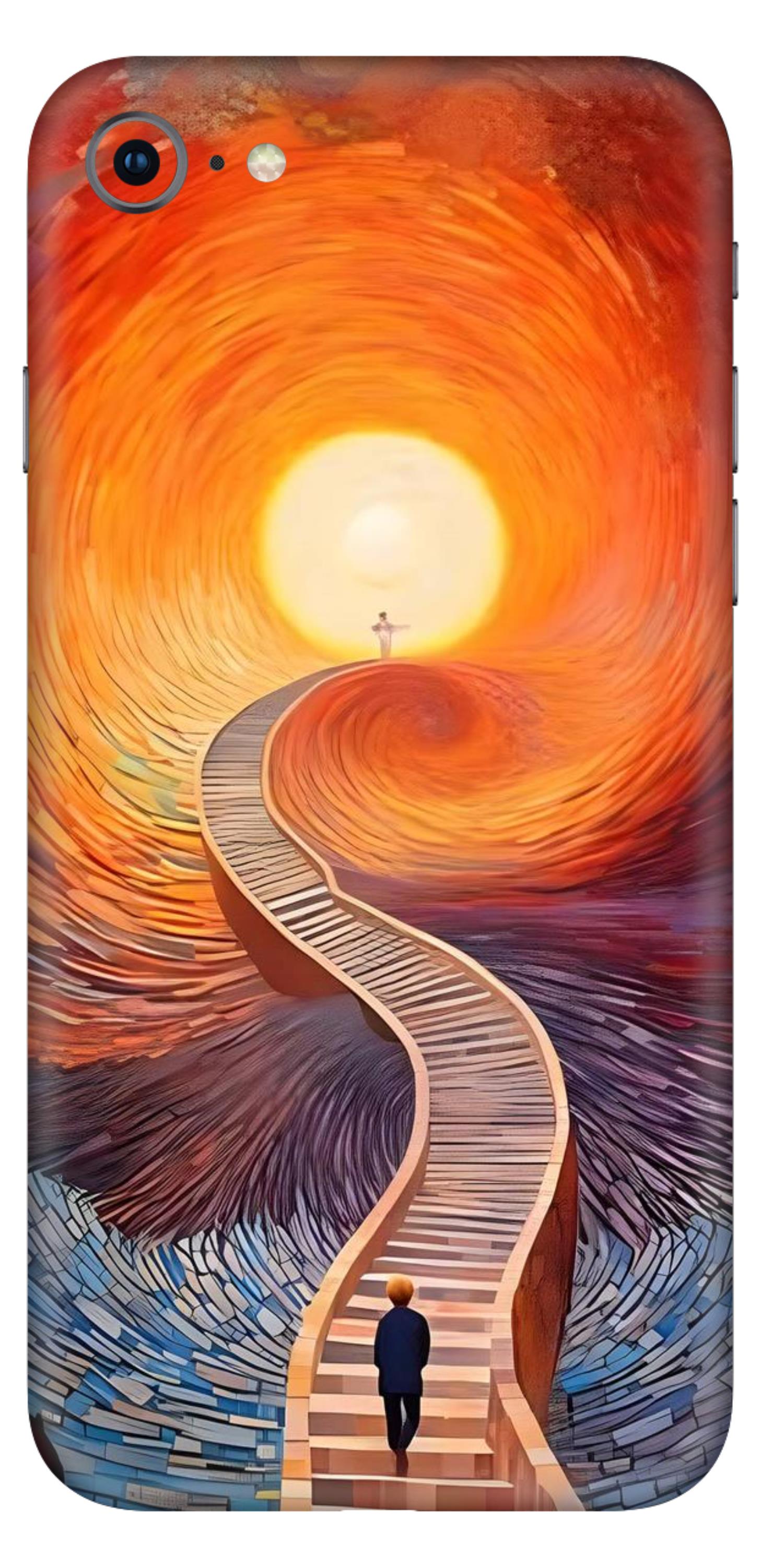 iPhone 8 Skins and Wraps