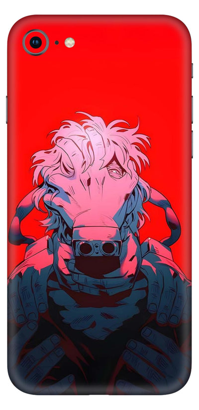 Tomura Shigaraki