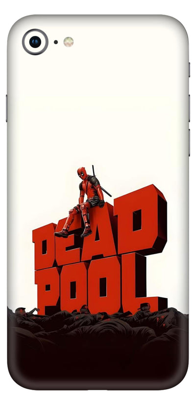 Wade Wilson