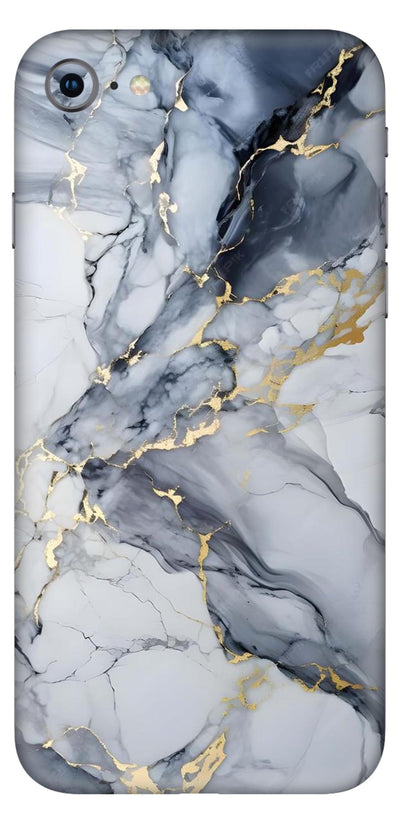 White Marbel