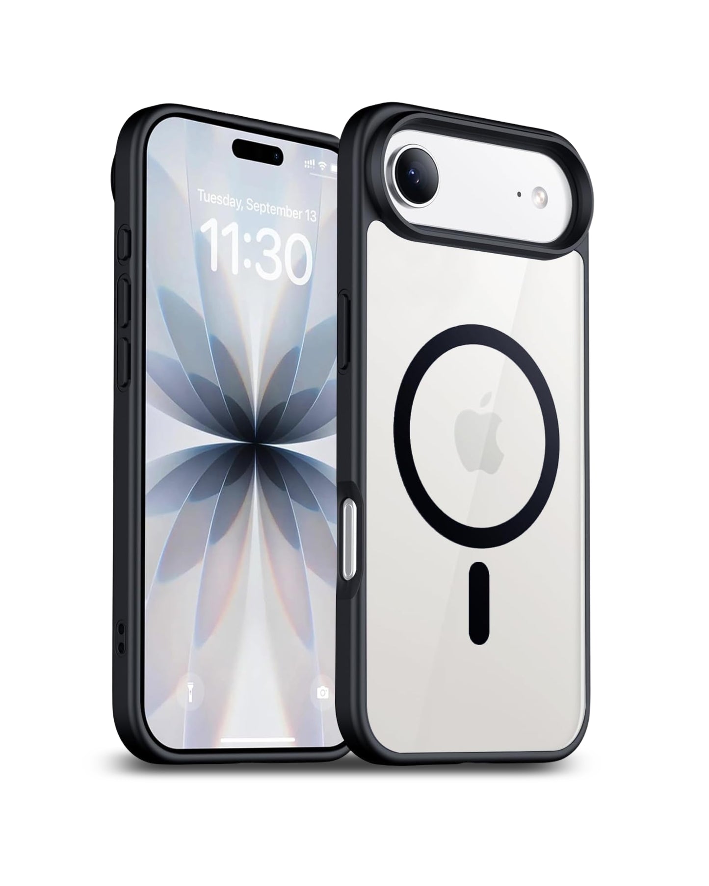 iPhone Air Anti Yellow Armour Edge Case