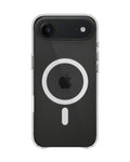 iPhone Air Anti Yellow Clear Case