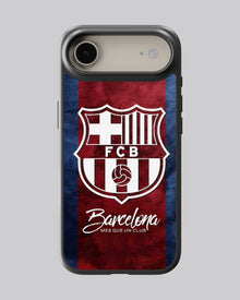 Football Glass Mobile Cover