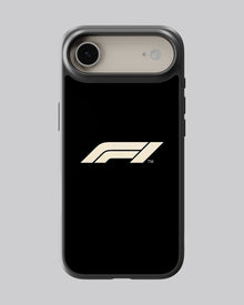 Formula 1 Glass Mobile Cover