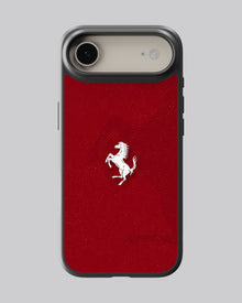 Formula 1 Glass Mobile Cover
