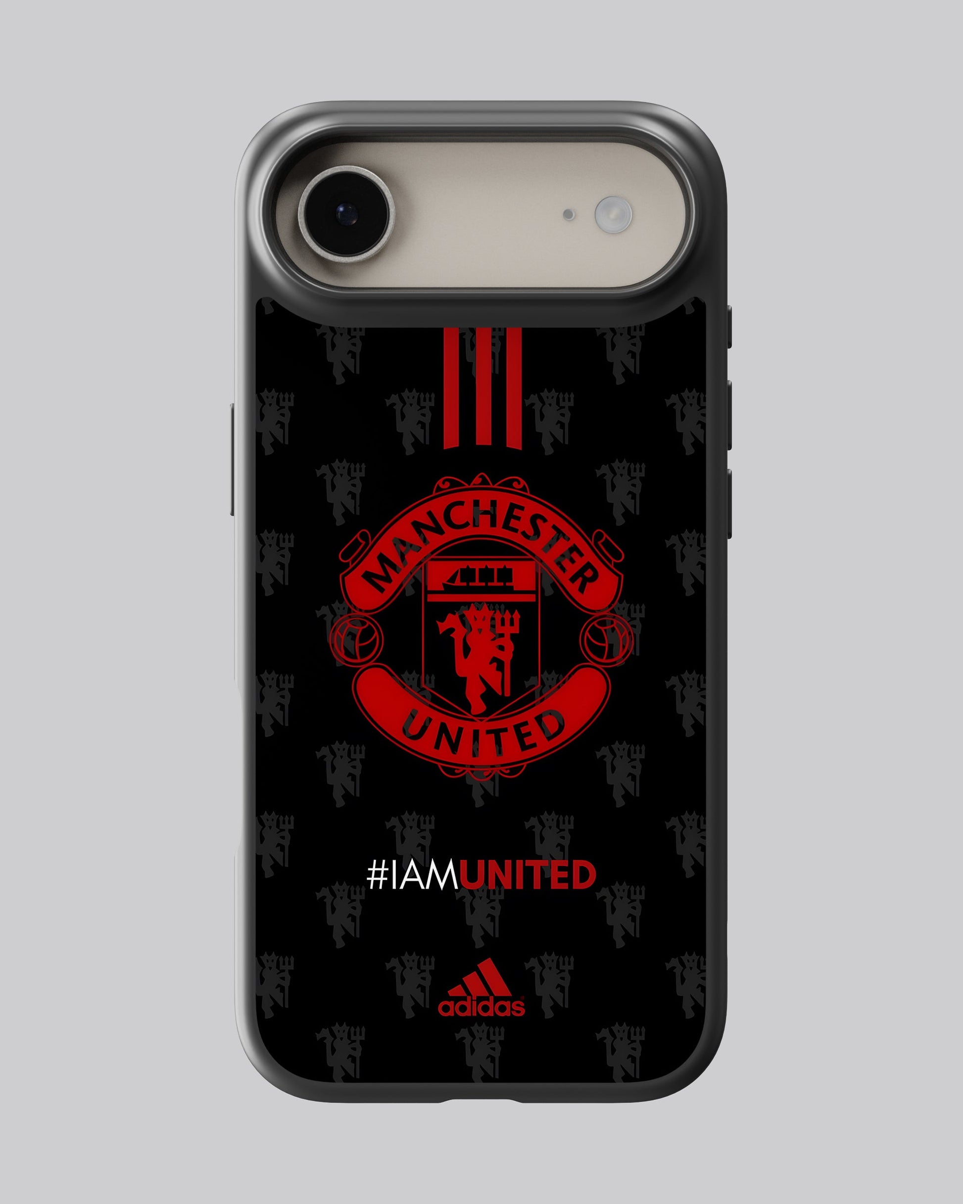 Football Glass Mobile Cover
