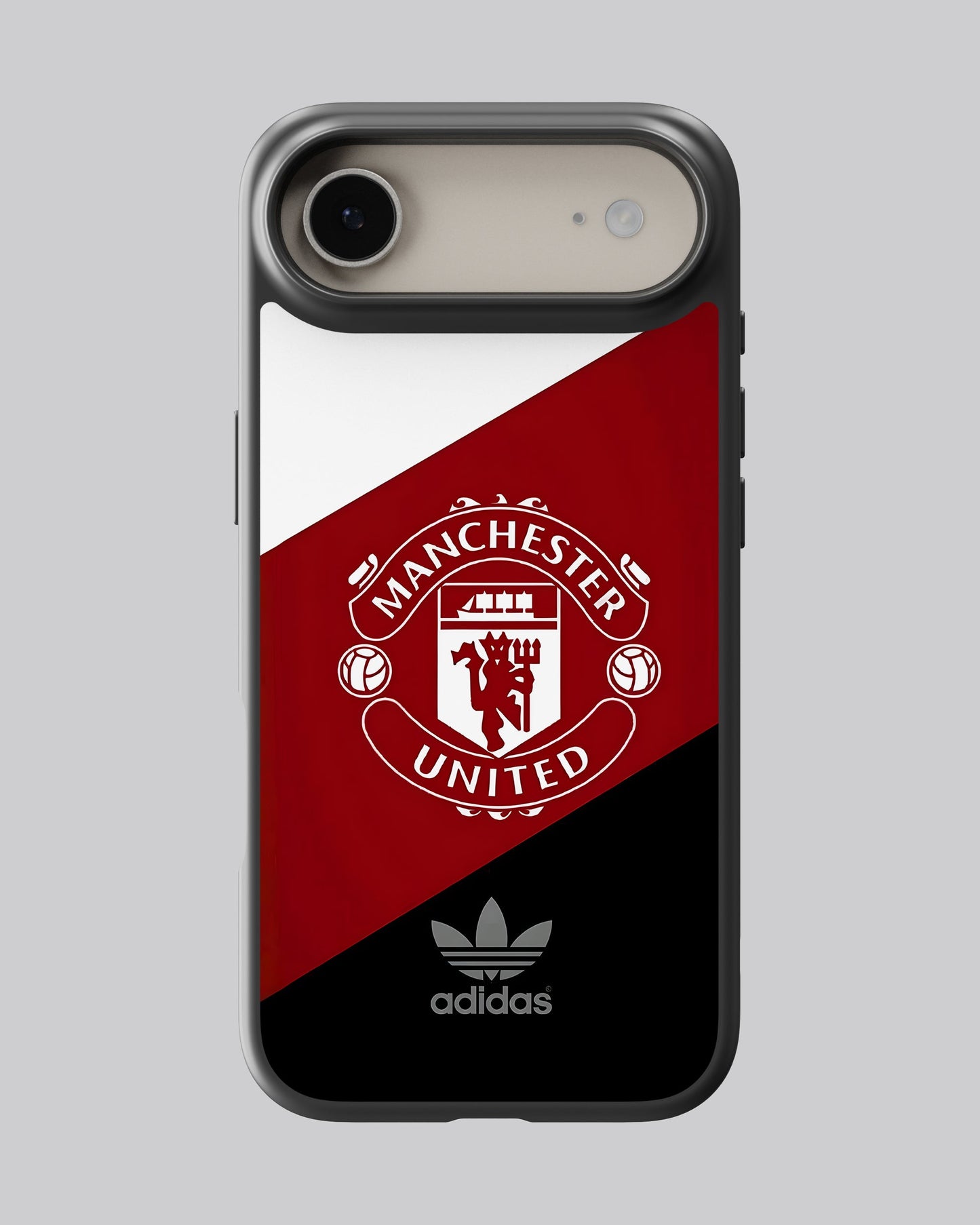 Football Glass Mobile Cover