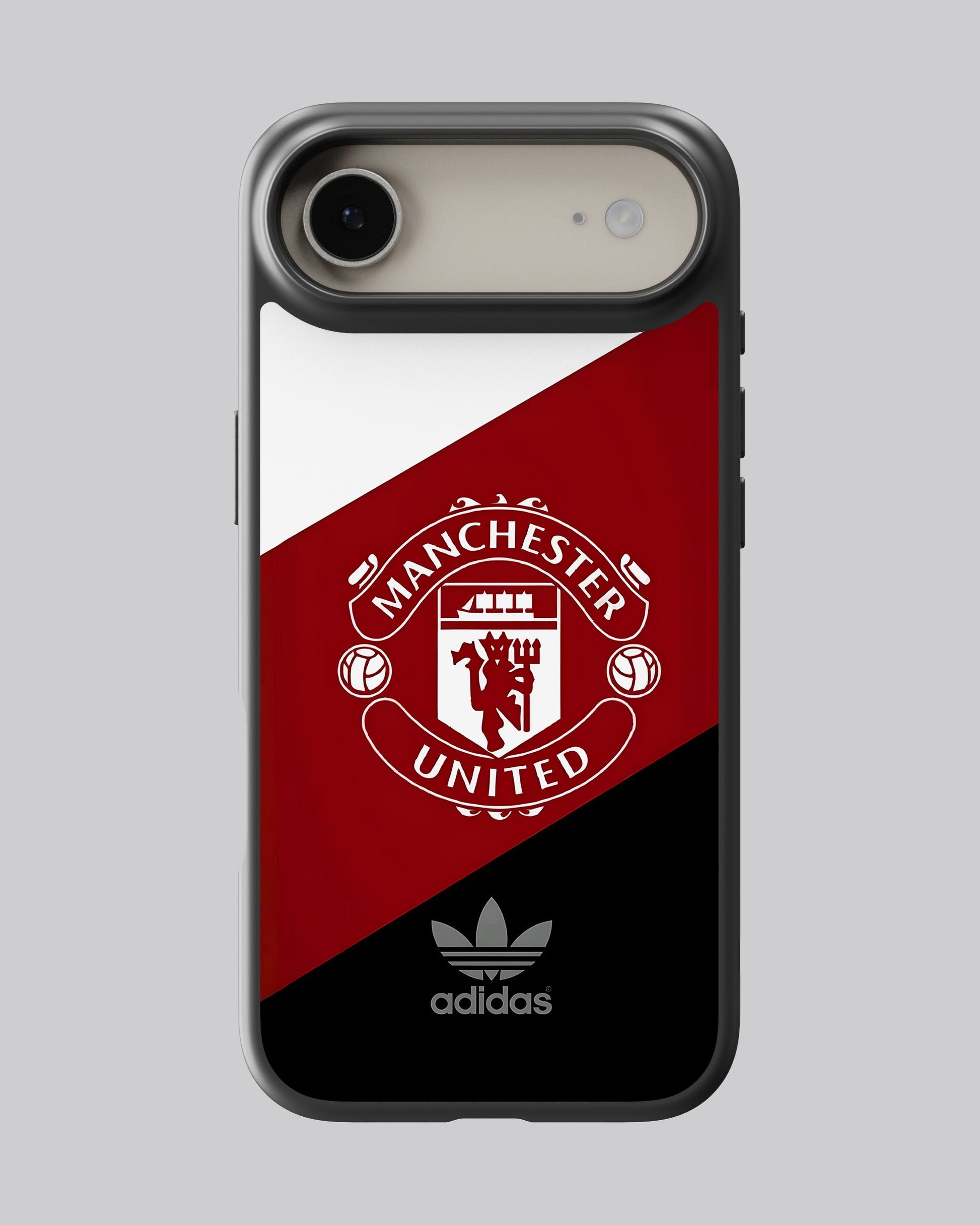 Football Glass Mobile Cover