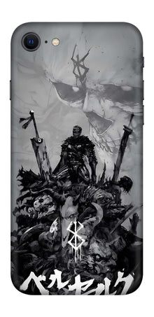 iPhone SE 2020 Skins and Wraps