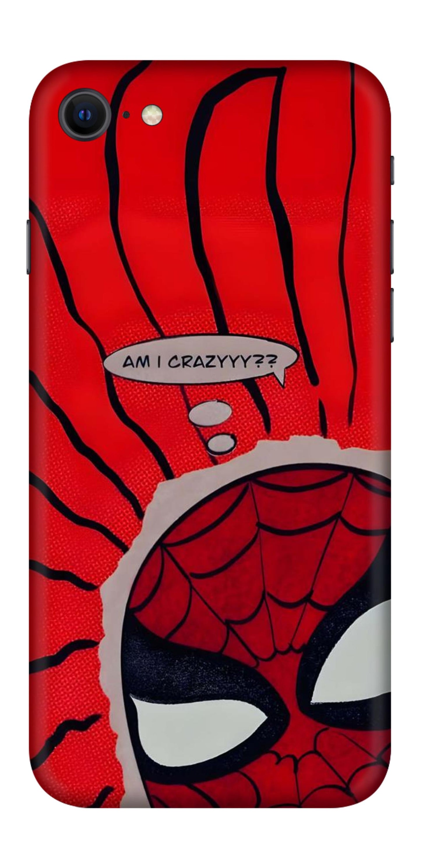 iPhone SE 2022 Skins and Wraps